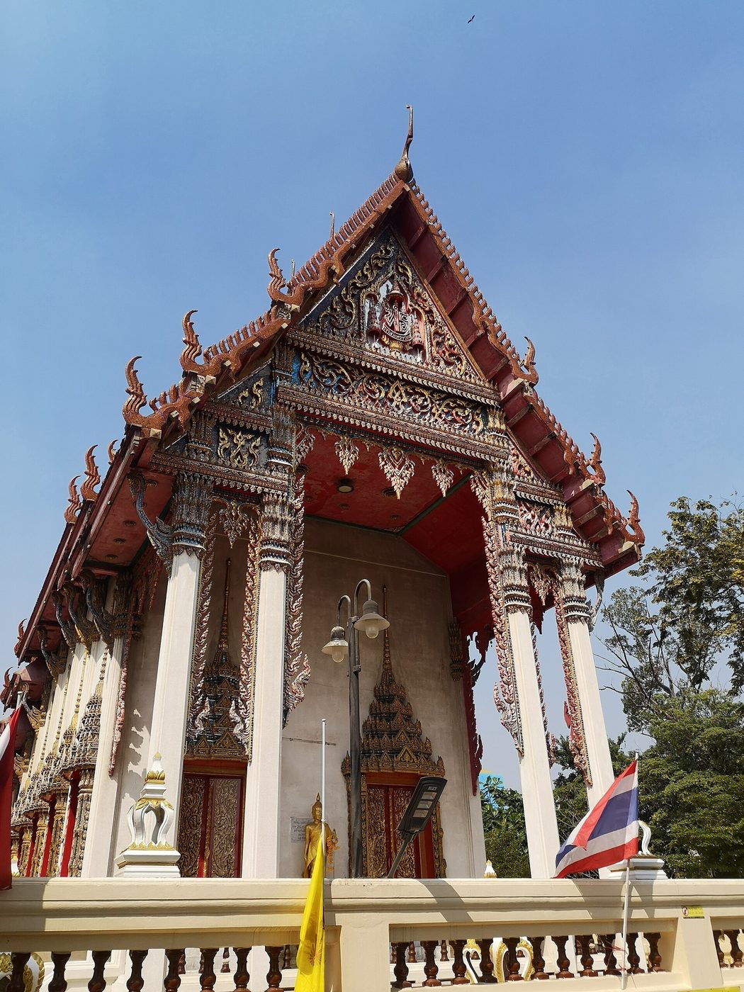 วัดน้อยใน จ.กรุงเทพมหานคร