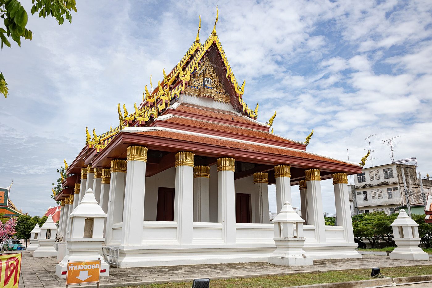 วัดราชธานี จ.สุโขทัย