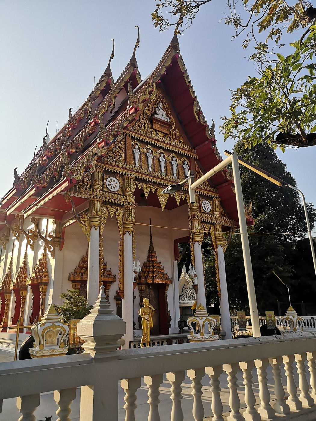 วัดทุ่งครุ จ.กรุงเทพมหานคร