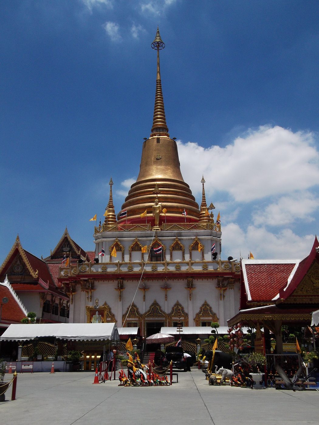 วัดบางนาใน จ.กรุงเทพมหานคร