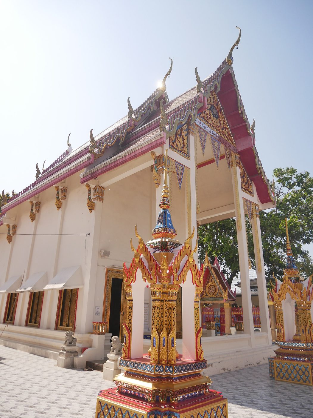 วัดกำแพง