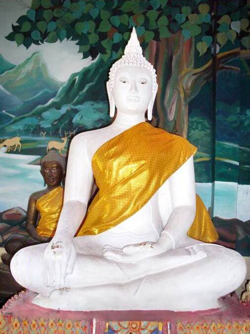วัดตลิ่งชัน จ.สระบุรี