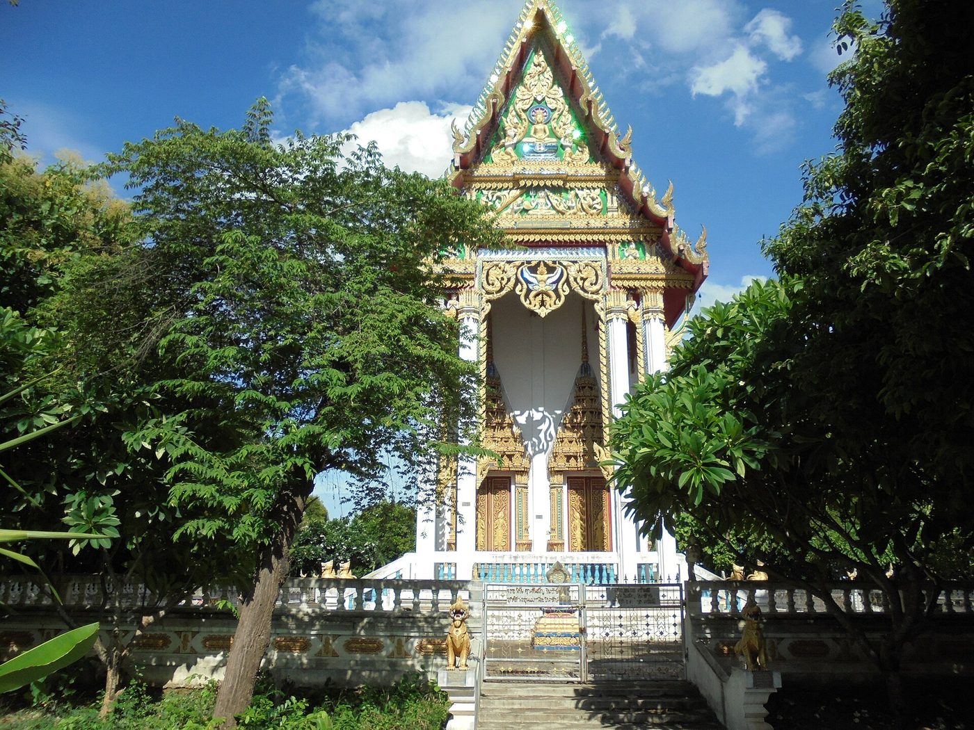 วัดสุดสวาสดิ์ จ.พิษณุโลก