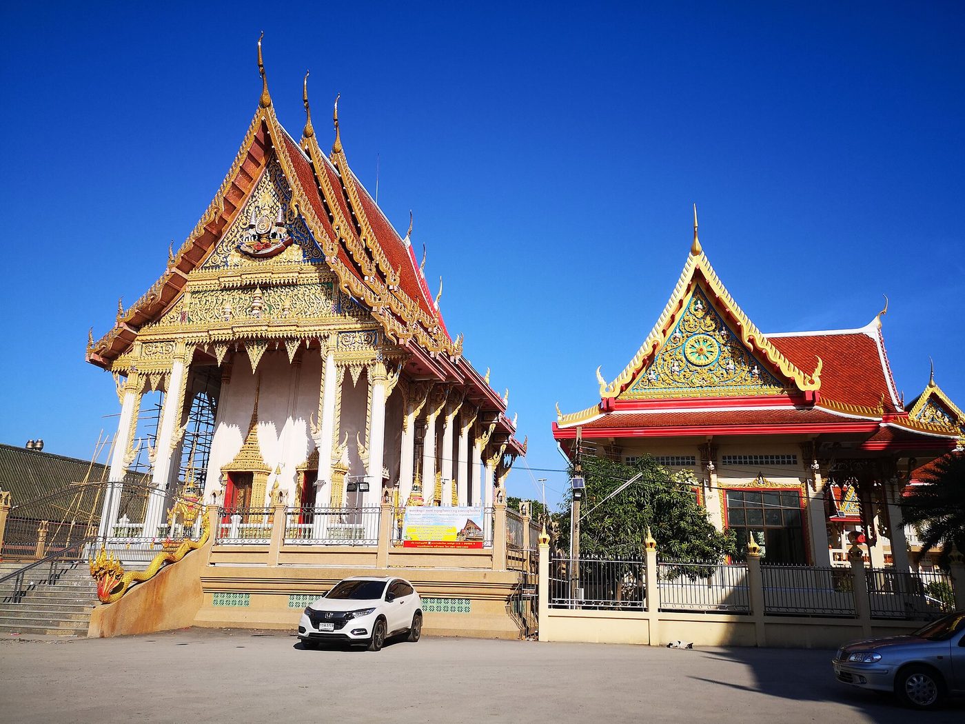 วัดแสมดำ จ.กรุงเทพมหานคร