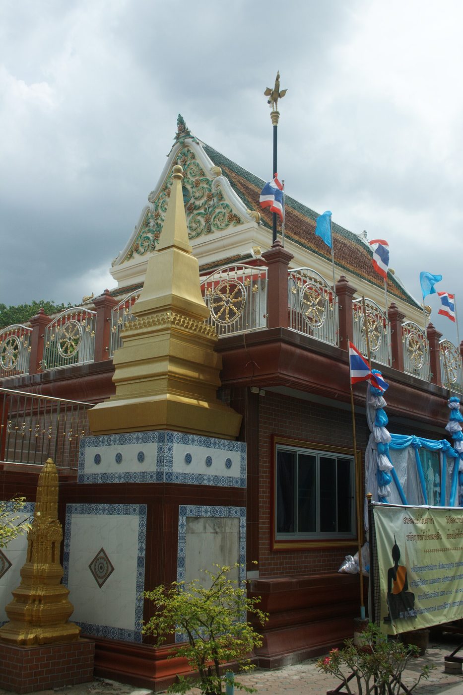 วัดฉิมทายกาวาส จ.กรุงเทพมหานคร