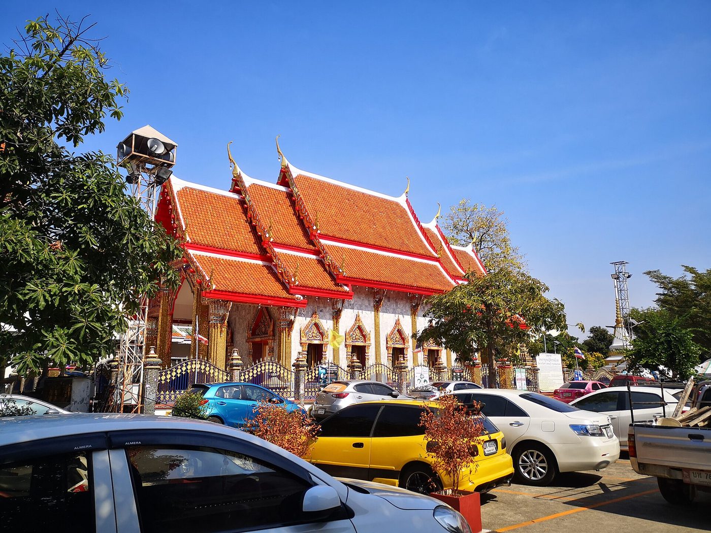 วัดราชวรินทร์ จ.กรุงเทพมหานคร
