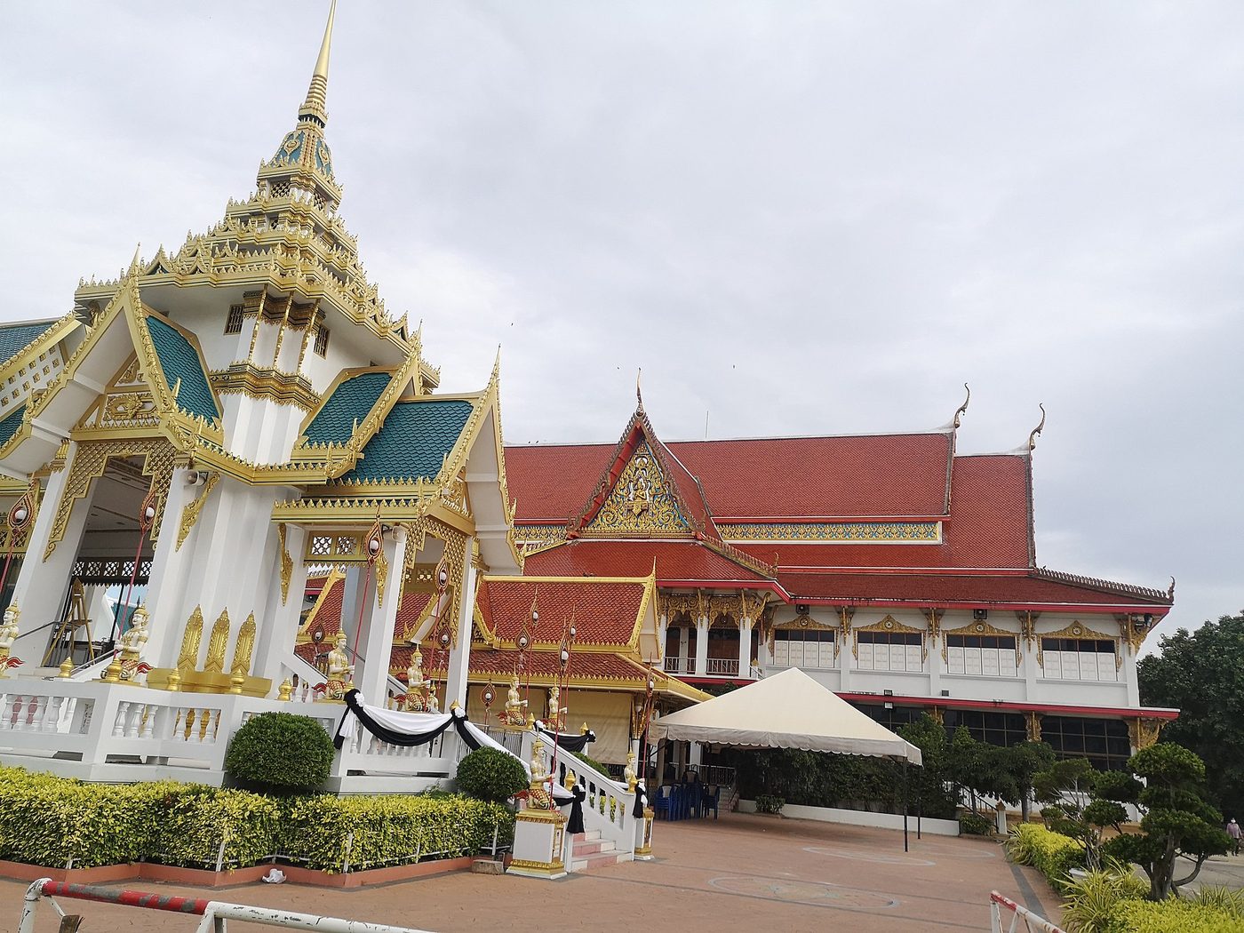วัดตะกล่ำ จ.กรุงเทพมหานคร