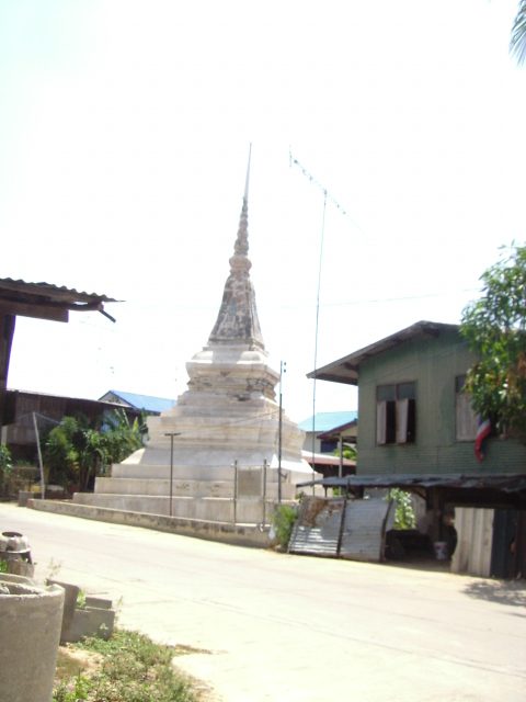 วัดสิงห์ท่า จ.ยโสธร