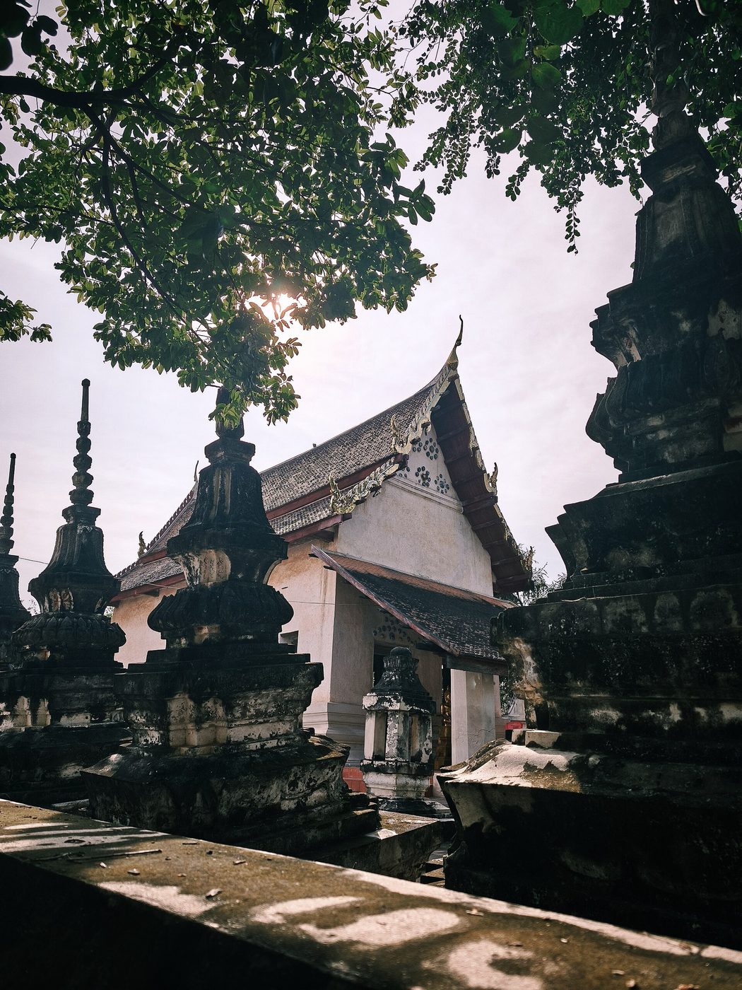 วัดละมุด จ.นครปฐม