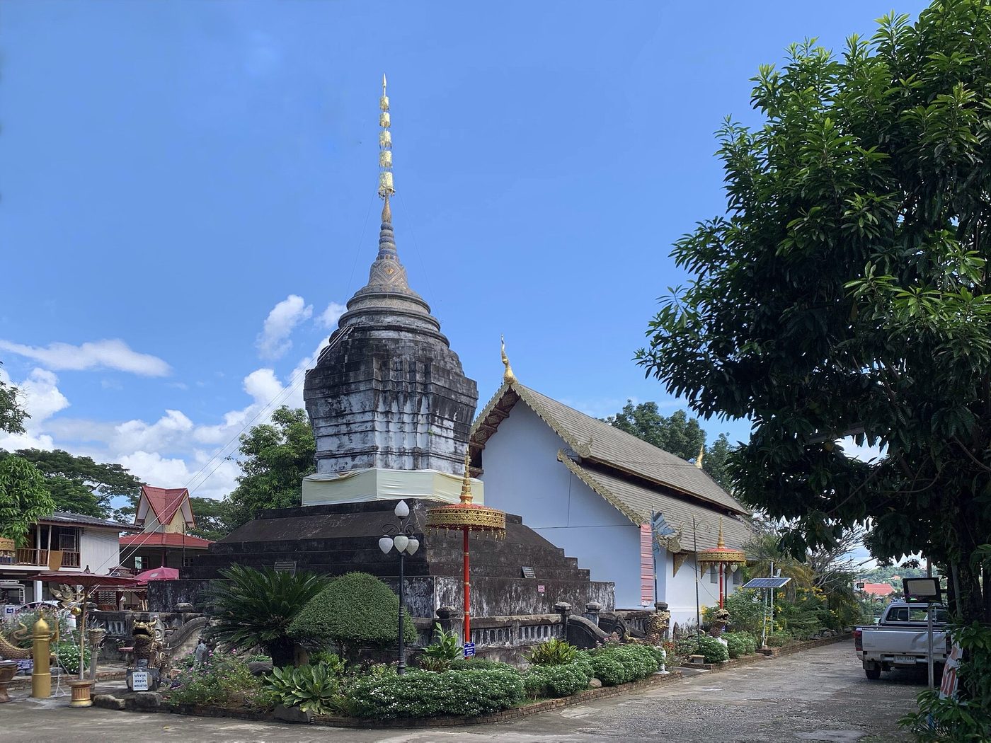 วัดพระแก้ว จ.เชียงราย