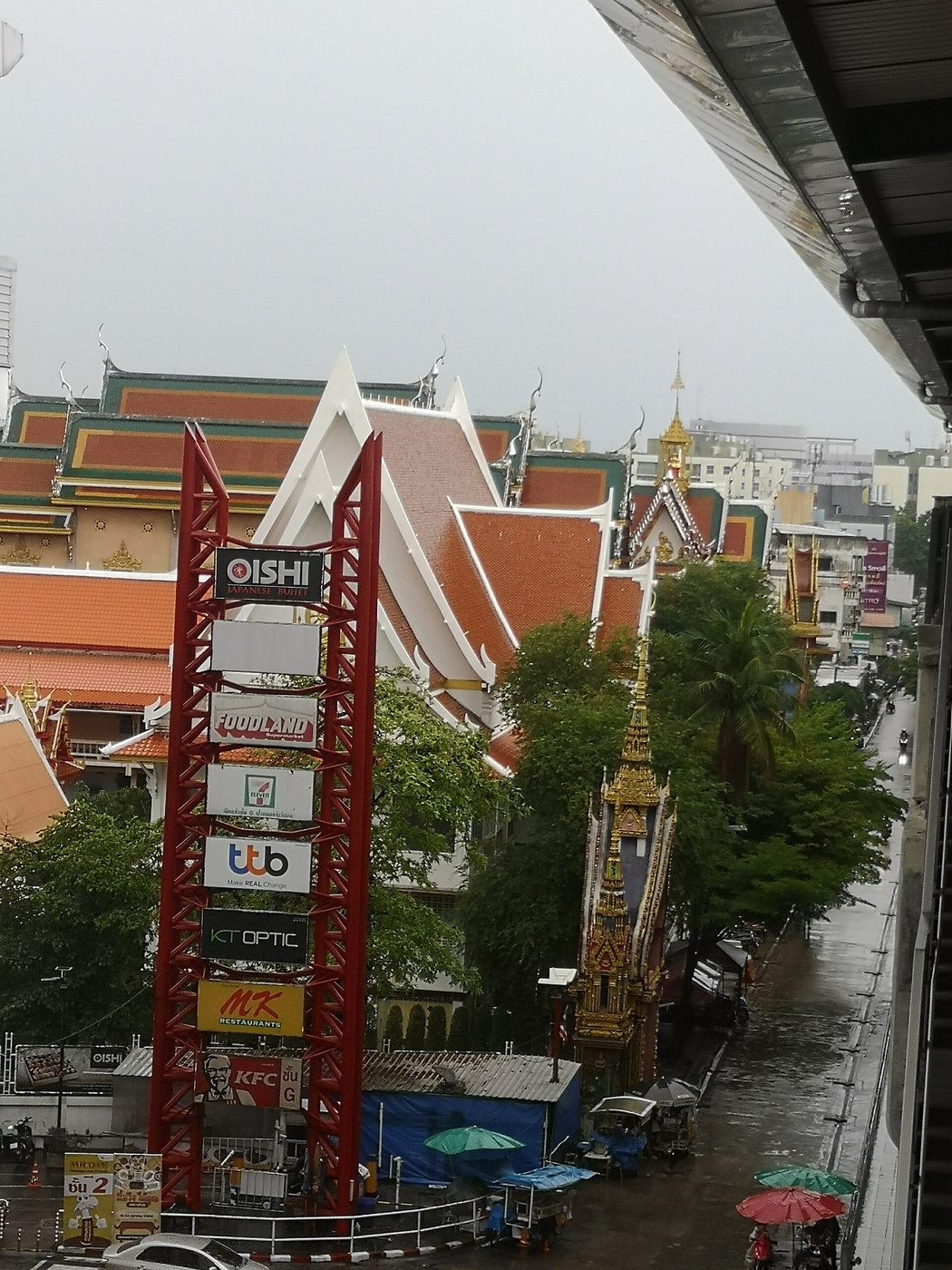วัดหลักสี่ จ.กรุงเทพมหานคร