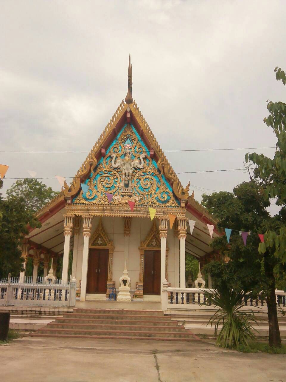 วัดดงหมี จ.สระบุรี