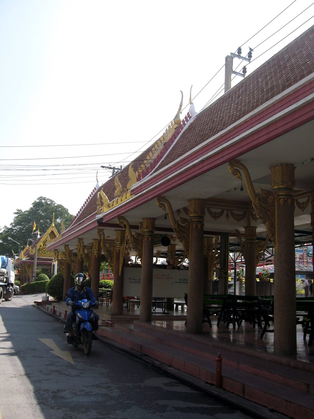 วัดลานบุญ จ.กรุงเทพมหานคร