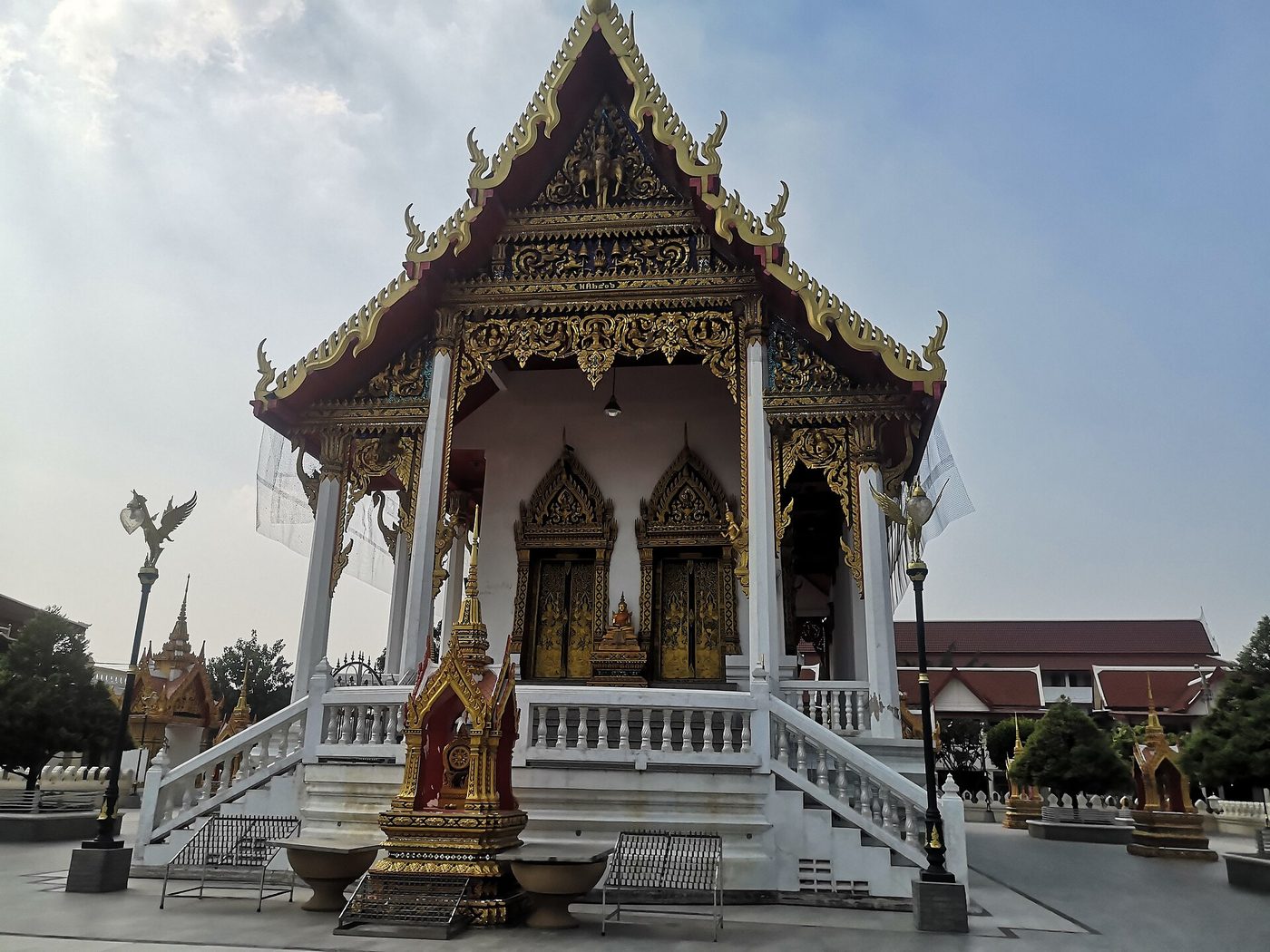 วัดชัยฉิมพลี จ.กรุงเทพมหานคร