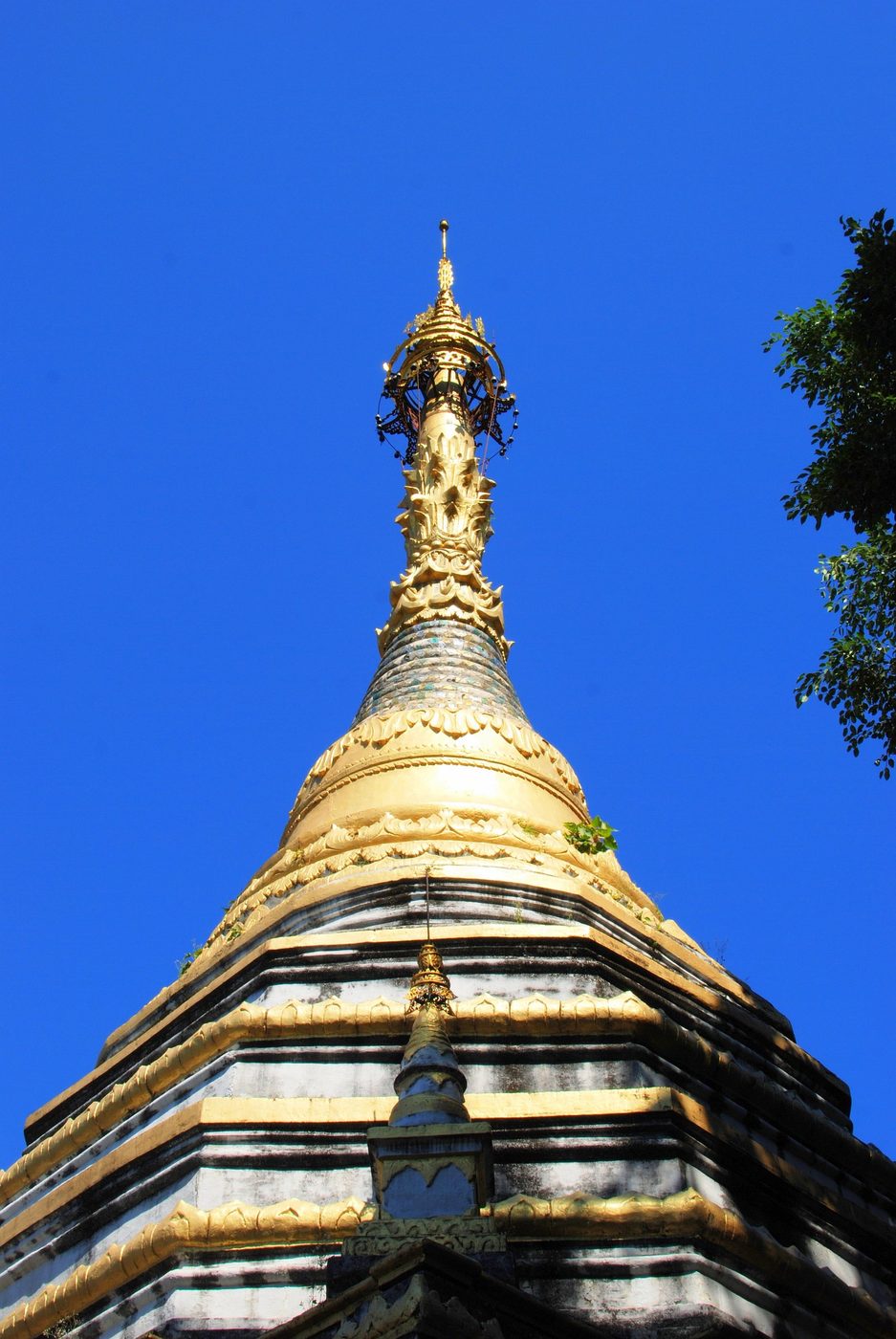 วัดพวกแต้ม จ.เชียงใหม่