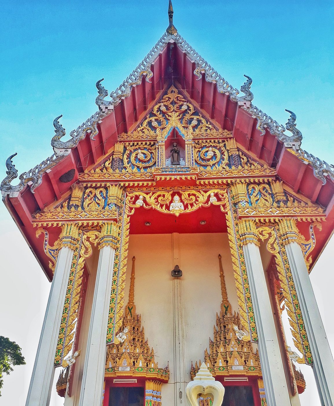 วัดไพศาลี จ.นครสวรรค์