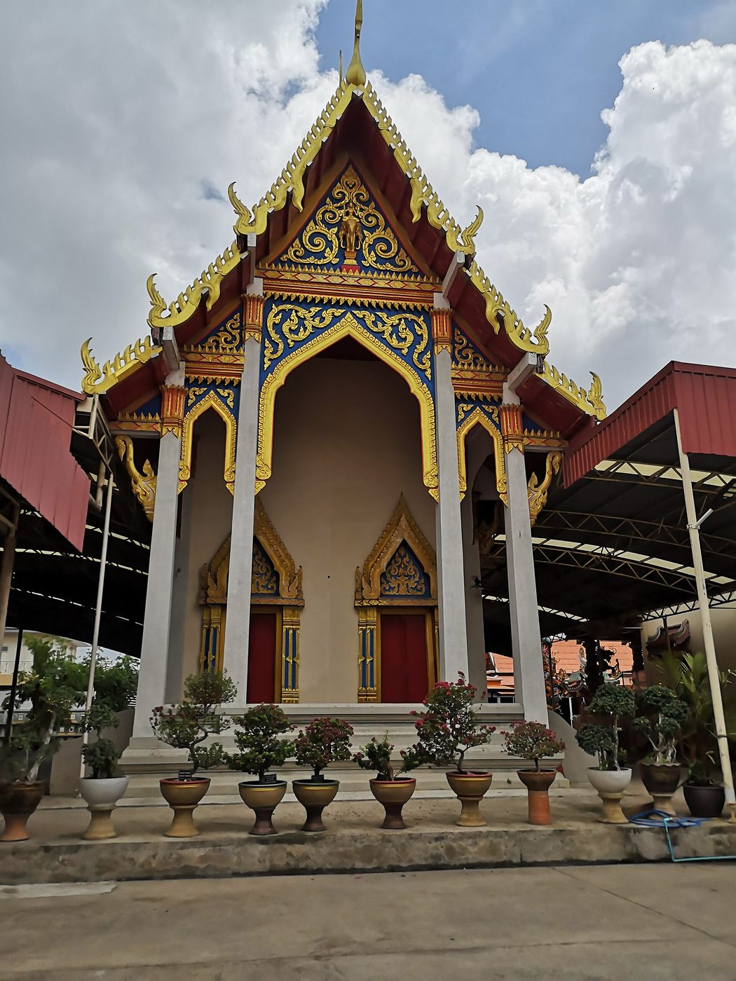 วัดพลมานีย์ จ.กรุงเทพมหานคร