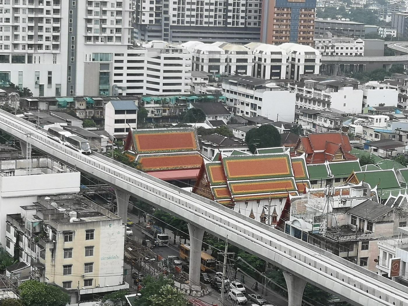 วัดสุวรรณ จ.กรุงเทพมหานคร