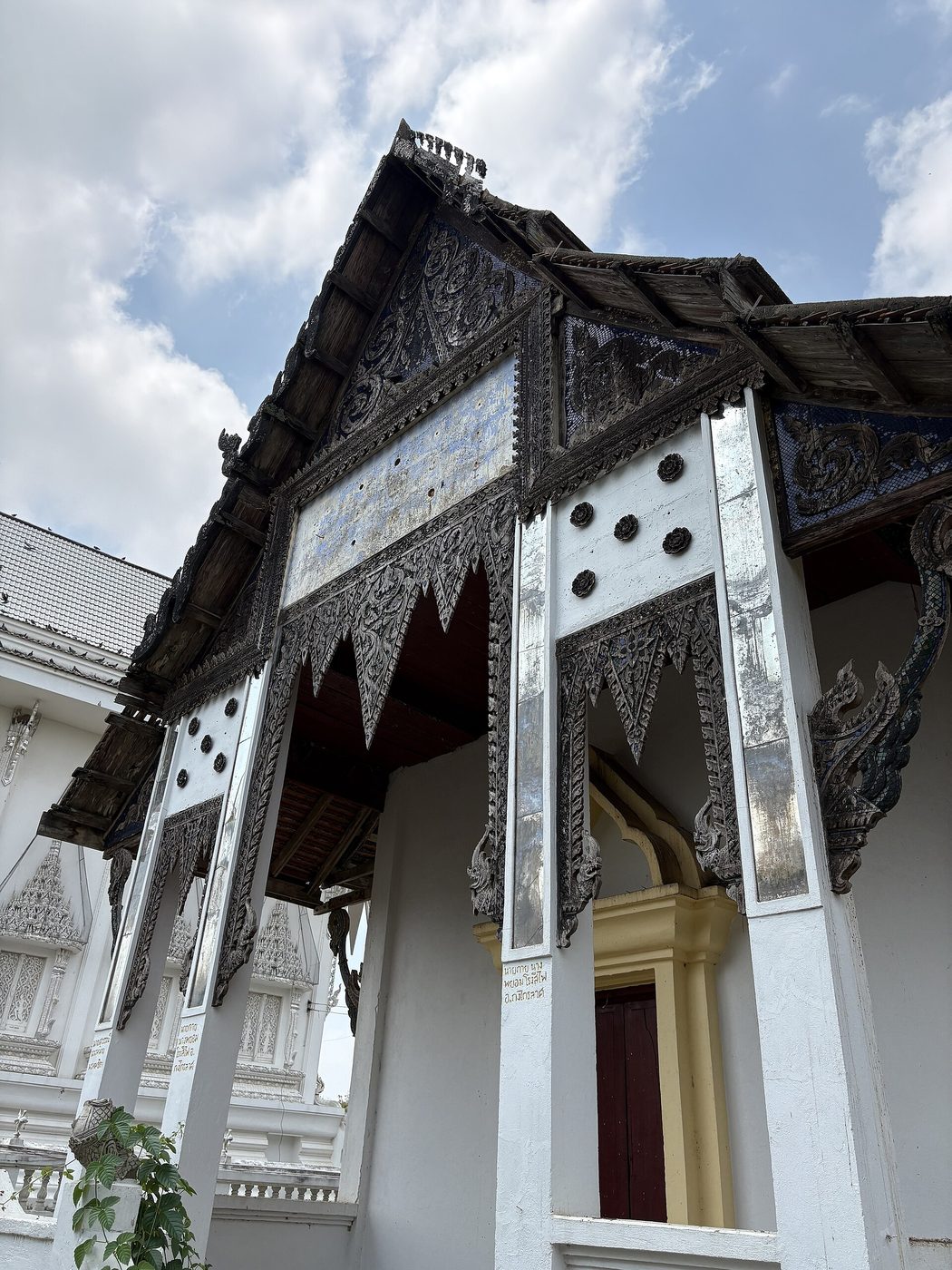 วัดศรีเมือง จ.สุโขทัย