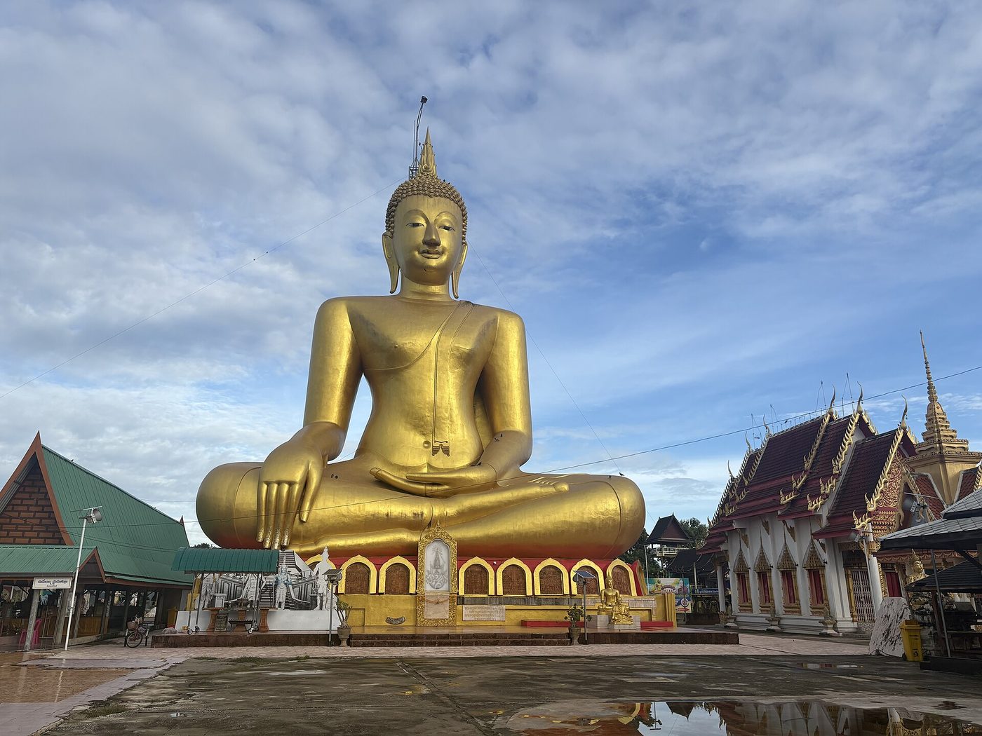 วัดโสภาราม จ.สุโขทัย