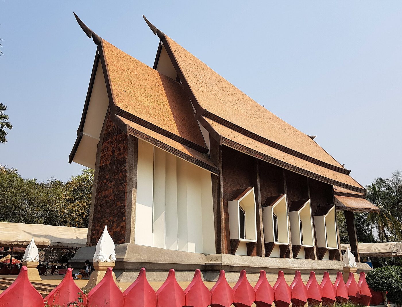 วัดศาลาลอย จ.นครราชสีมา