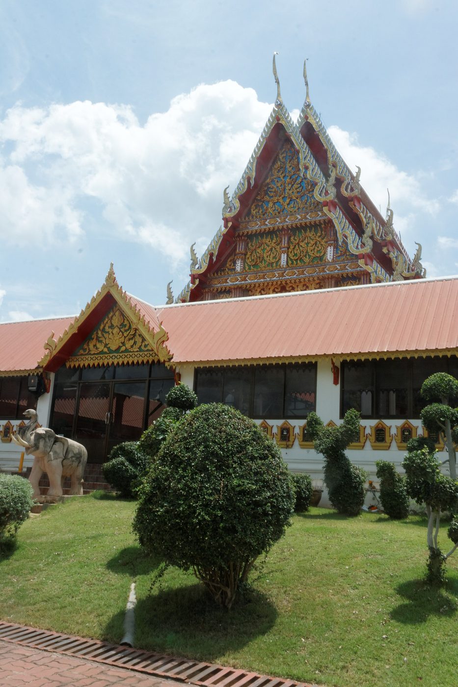 วัดปางแก จ.นครราชสีมา
