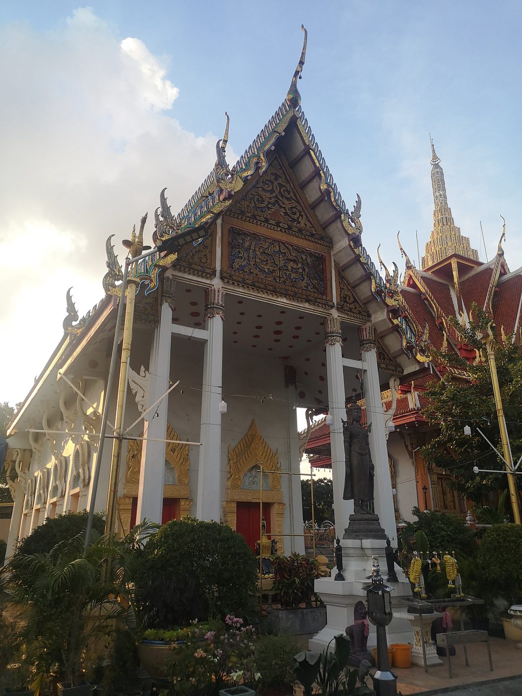 วัดขจรศิริ