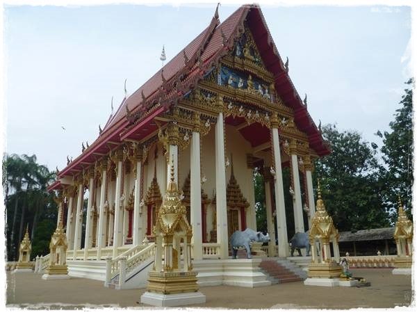 วัดปลักแรด จ.ราชบุรี