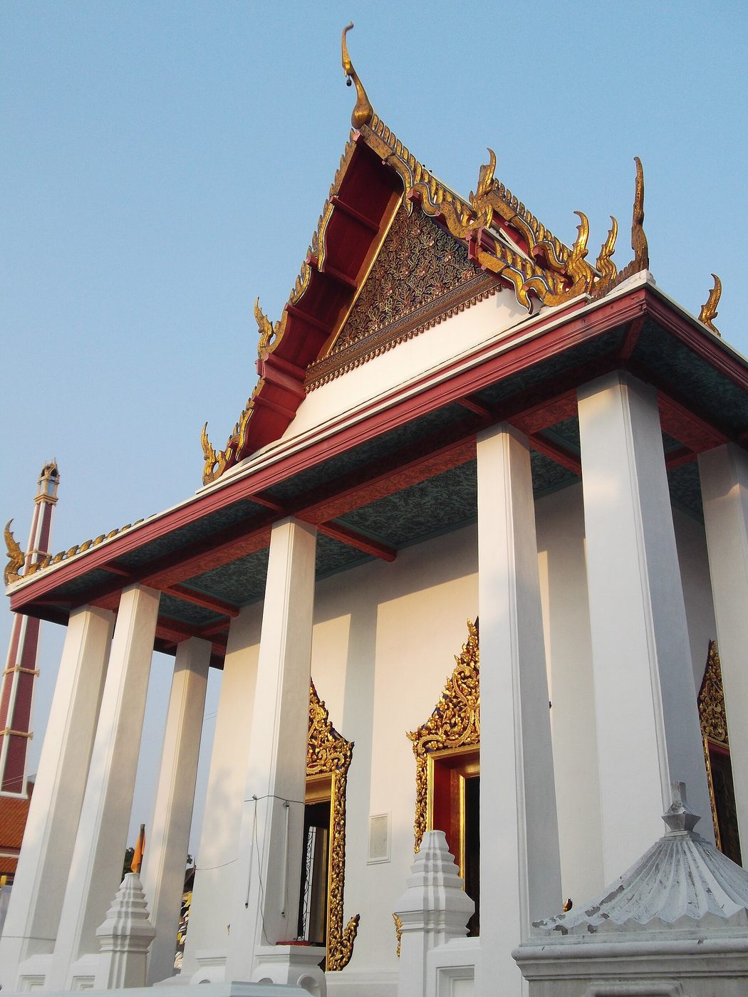 วัดบางขุนเทียนใน จ.กรุงเทพมหานคร
