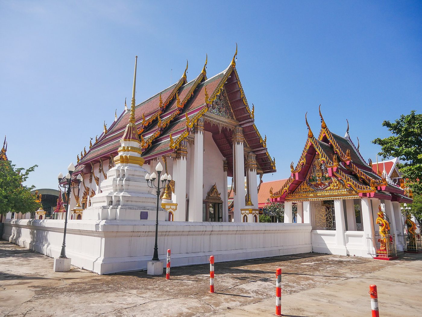 วัดกก จ.กรุงเทพมหานคร