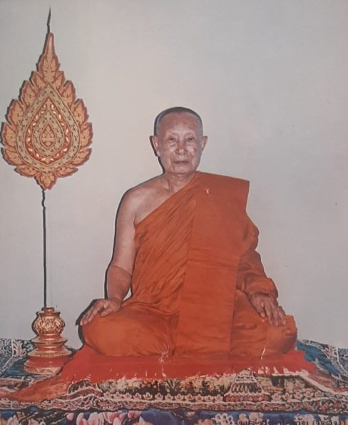 วัดคลองตะเคียน จ.สุโขทัย