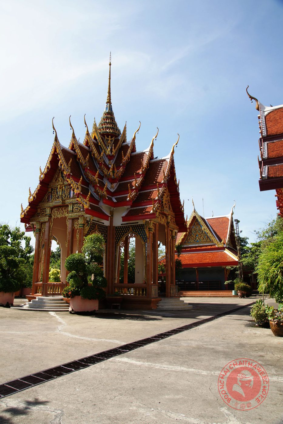 วัดยาง จ.กรุงเทพมหานคร