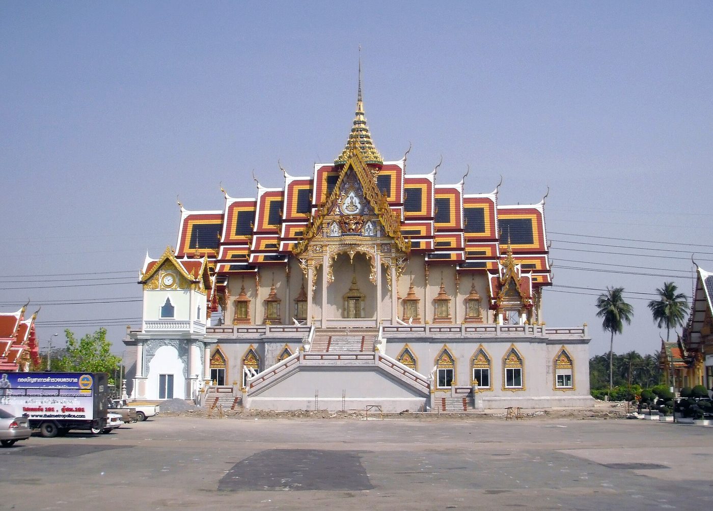 วัดม่วง จ.กรุงเทพมหานคร