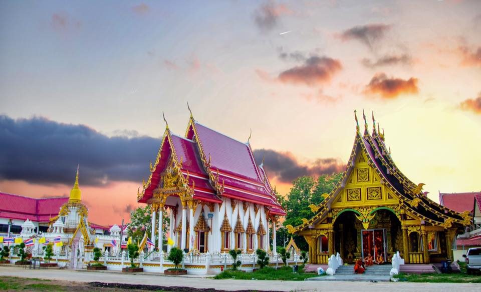 วัดประชานิมิต จ.เพชรบูรณ์