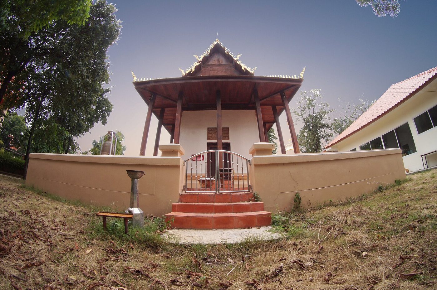 วัดสามชุก จ.สุพรรณบุรี