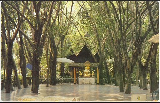 วัดสวนแก้ว จ.นนทบุรี