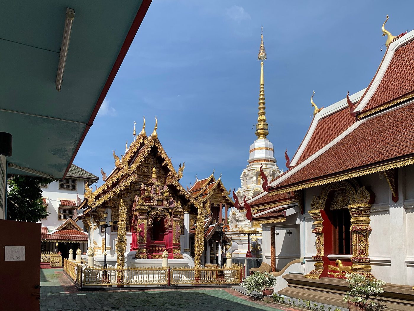 วัดกลางเวียง