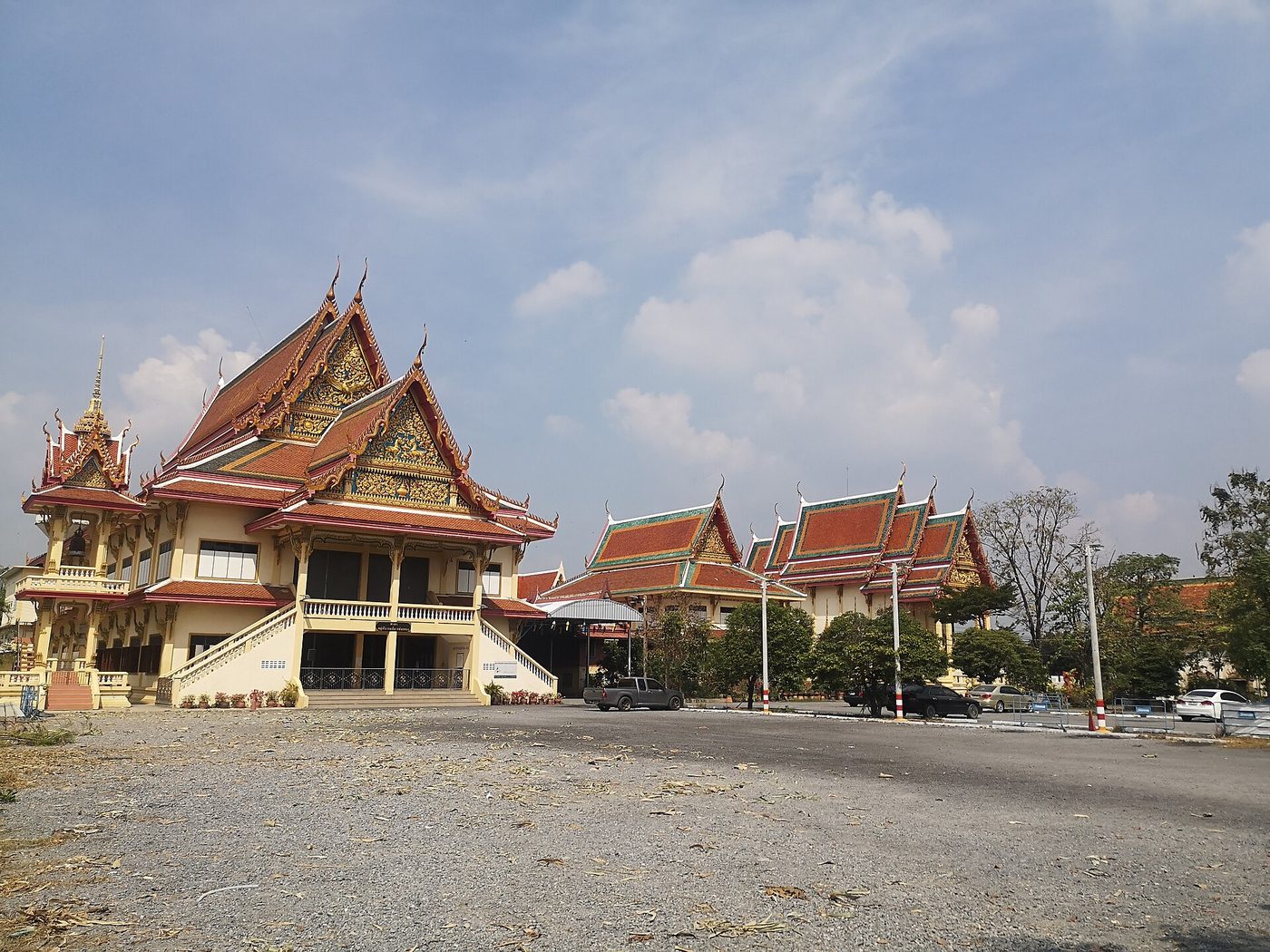 วัดเตย จ.นนทบุรี
