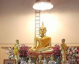 วัดตาล จ.นนทบุรี