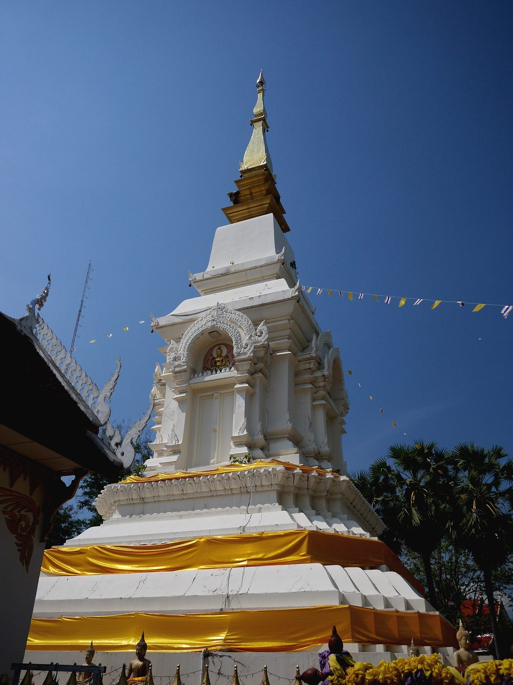 วัดพระธาตุบังพวน จ.หนองคาย