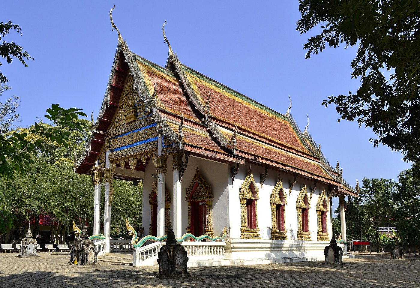 วัดบ้านนา จ.สุโขทัย