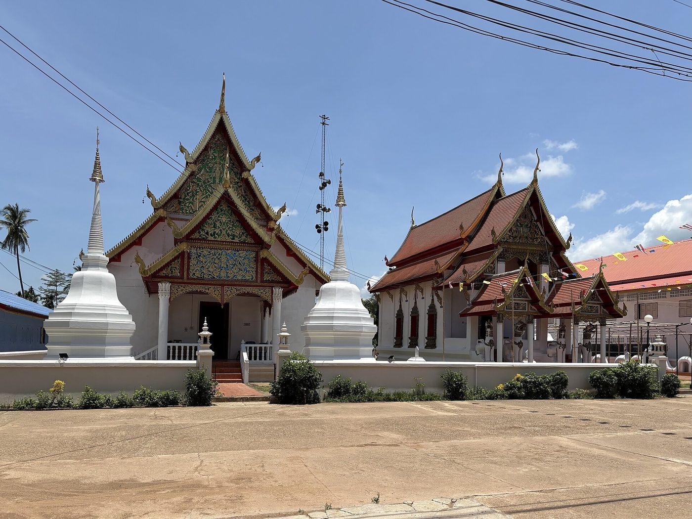 วัดท้องลับแล จ.อุตรดิตถ์