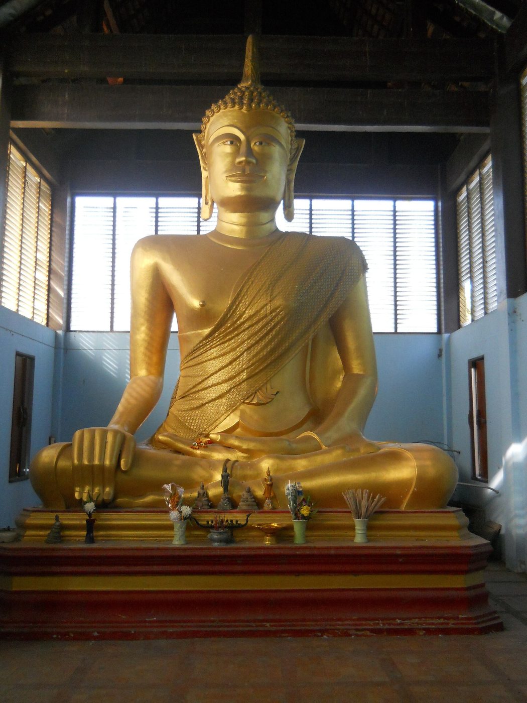 วัดยวด จ.พระนครศรีอยุธยา