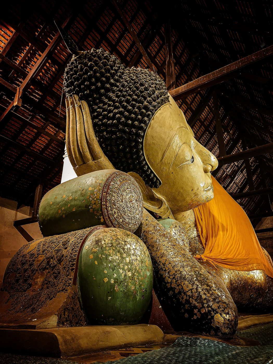 วัดสามวิหาร จ.พระนครศรีอยุธยา