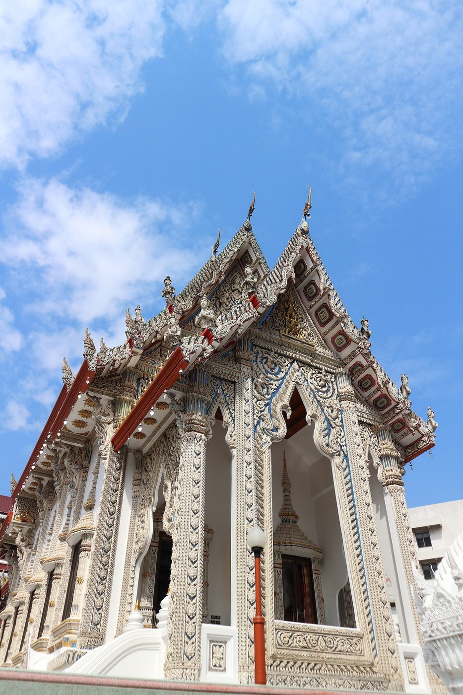 วัดสวนพลู จ.กรุงเทพมหานคร