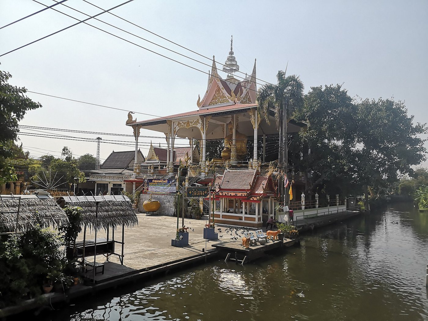 วัดโตนด จ.กรุงเทพมหานคร