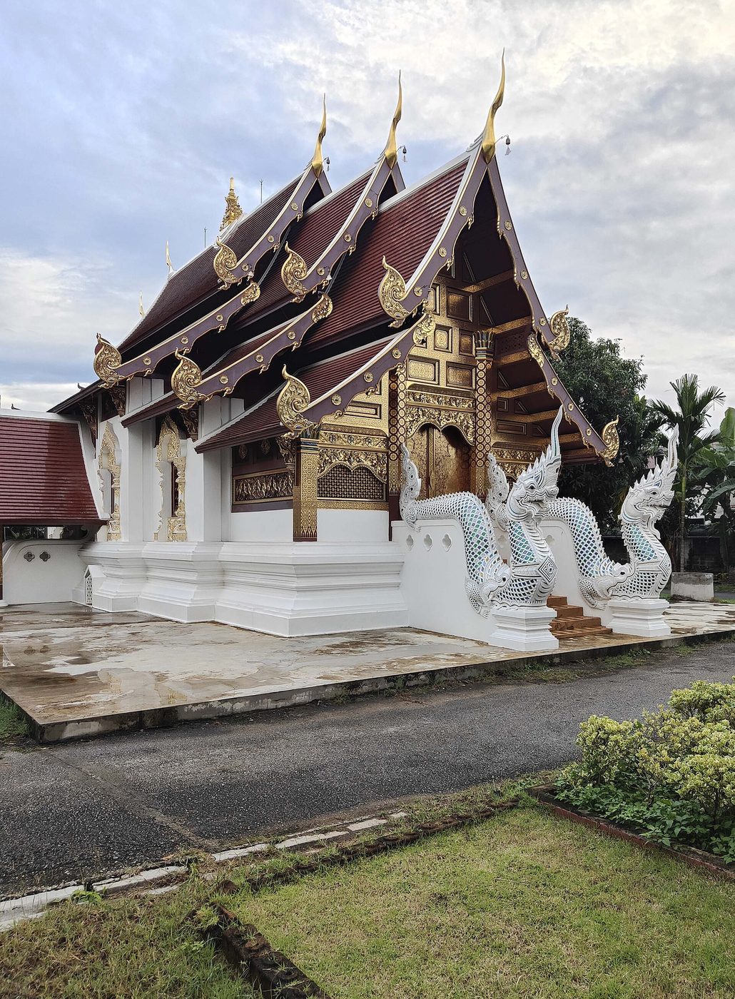 วัดพระครู จ.เชียงใหม่