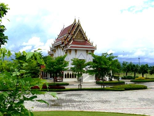 วัดสนธิกรประชาราม จ.เพชรบูรณ์
