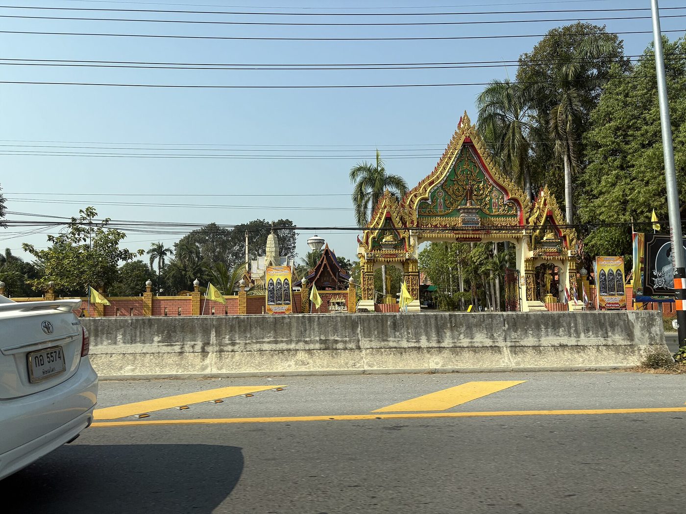 วัดท่าเกษม จ.สุโขทัย