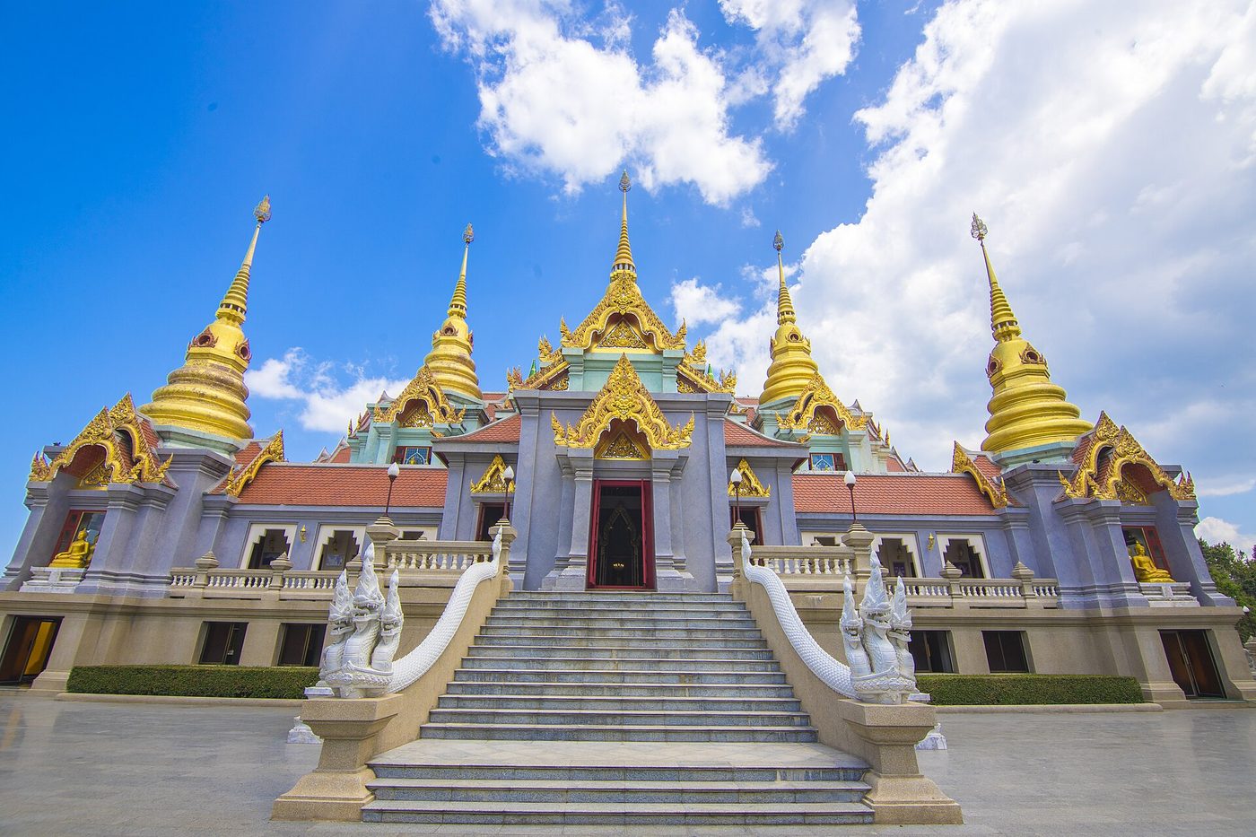 วัดทางสาย จ.ประจวบคีรีขันธ์
